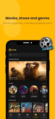 sony-channel-number Movies and shows